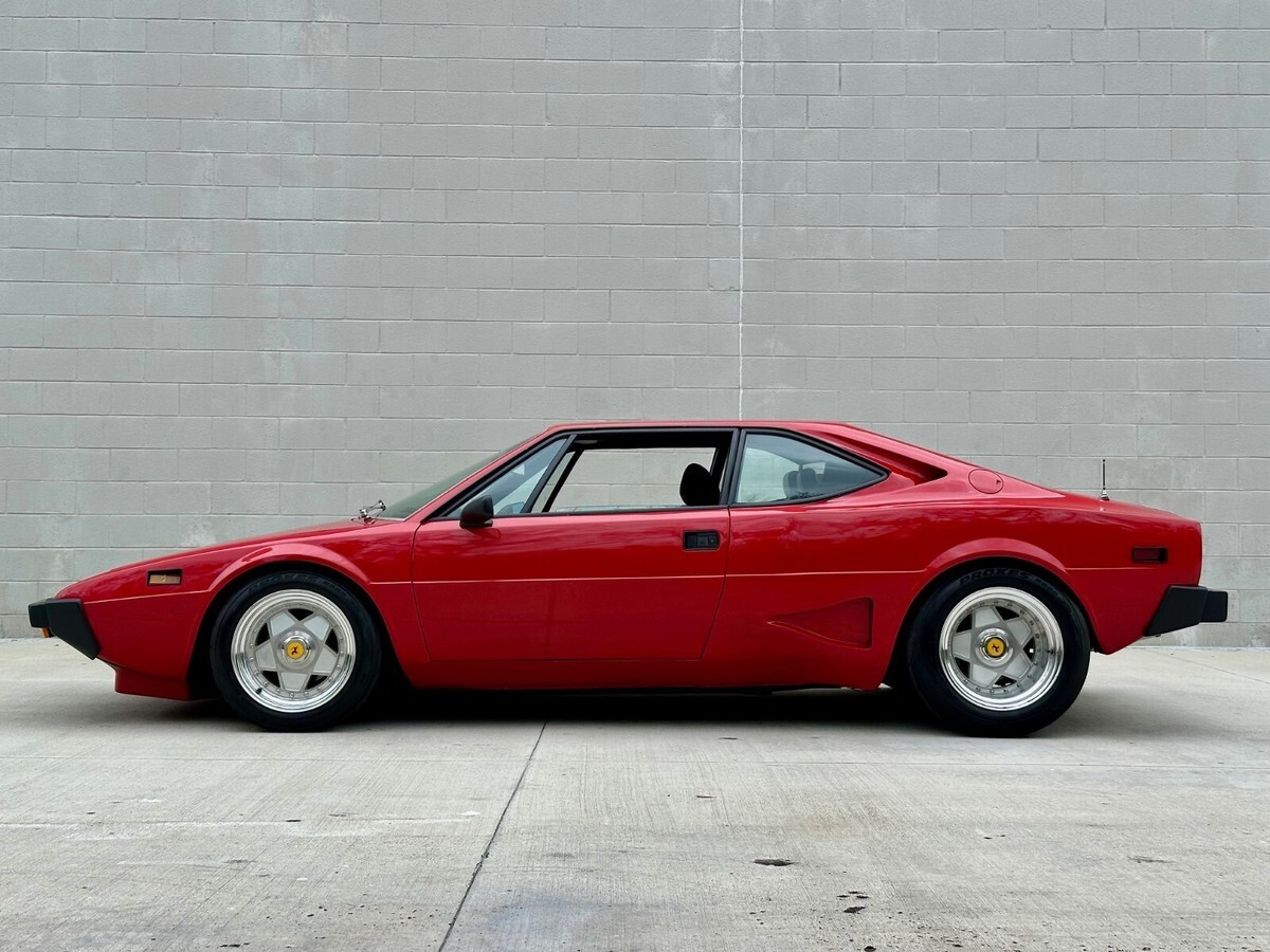 1975 Ferrari 308 - photo 5