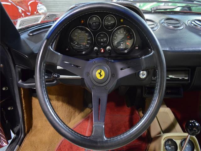 1981 Ferrari 308 GTBi -- - photo 10