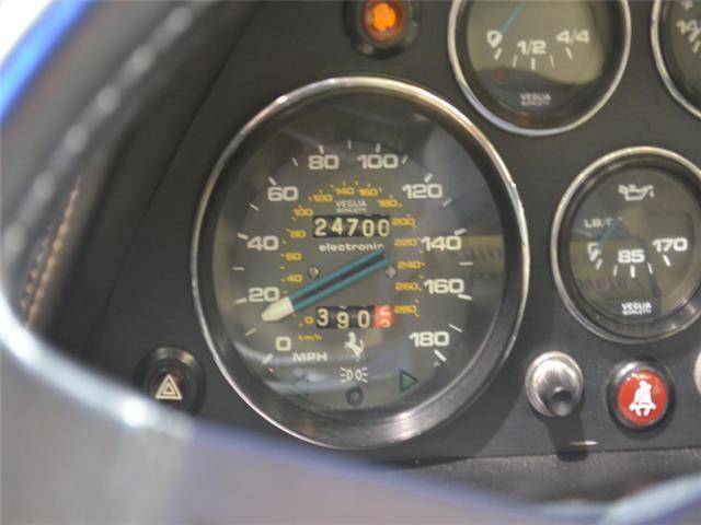 1981 Ferrari 308 GTBi -- - photo 11
