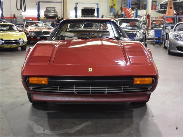 1981 Ferrari 308 GTBi -- - photo 2