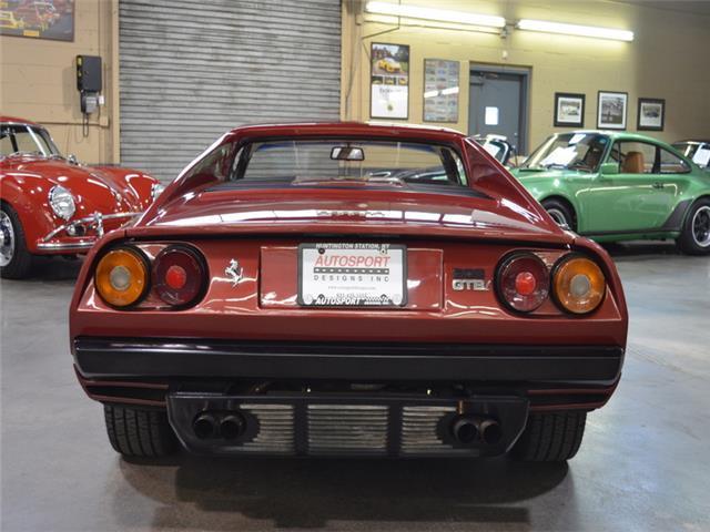 1981 Ferrari 308 GTBi -- - photo 5