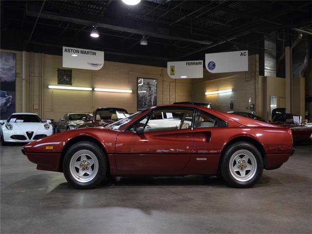 1981 Ferrari 308 GTBi -- - photo 7
