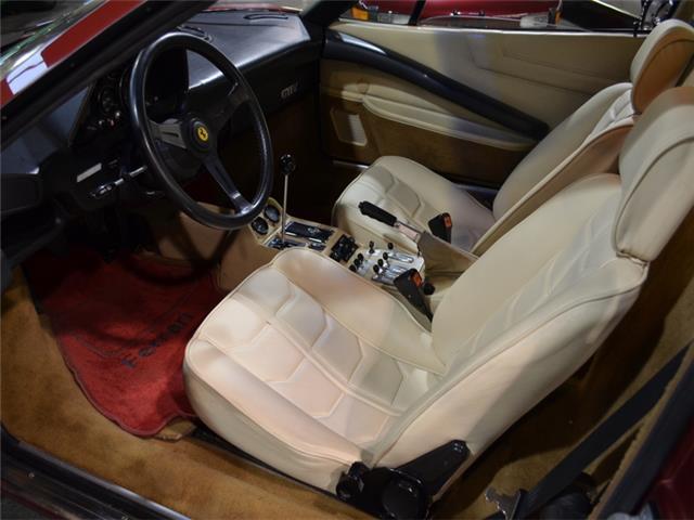 1981 Ferrari 308 GTBi -- - photo 9
