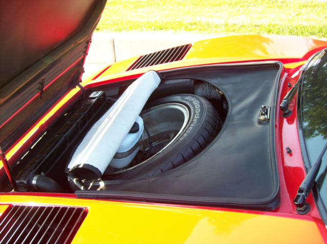 1984 Ferrari 308 1984 Ferrari 308 GTS QV Euro spec - photo 6