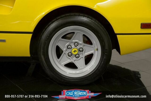1985 Ferrari 308 GTS Quattrovalve -- - photo 10