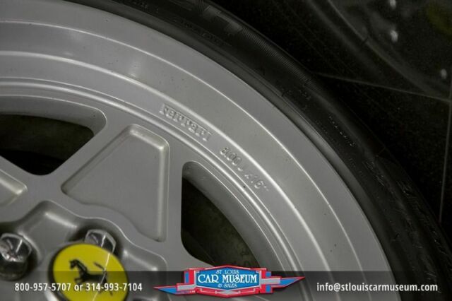 1985 Ferrari 308 GTS Quattrovalve -- - photo 12