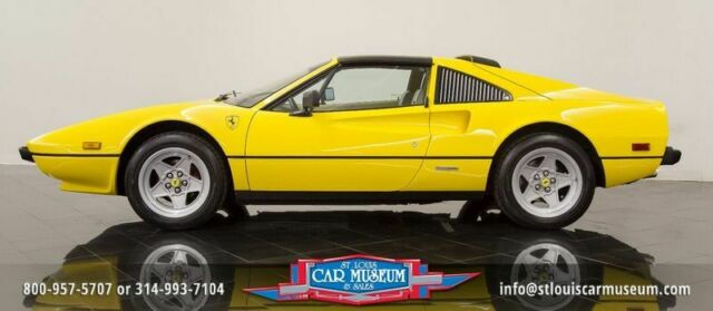 1985 Ferrari 308 GTS Quattrovalve -- - photo 6