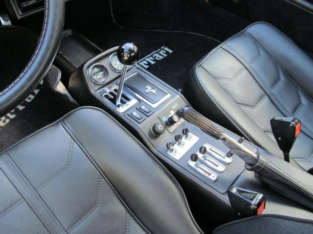 1982 Ferrari 308 - photo 12