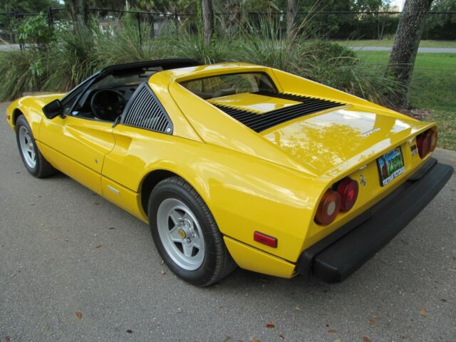 1982 Ferrari 308 - photo 5