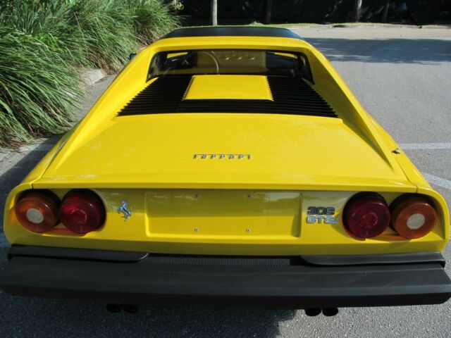1982 Ferrari 308 - photo 7
