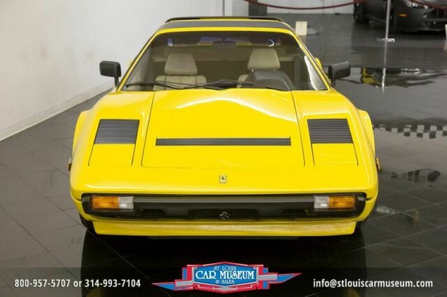 1985 Ferrari 308 Quattrovalvole -- - photo 4