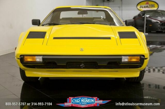 1985 Ferrari 308 Quattrovalvole -- - photo 5