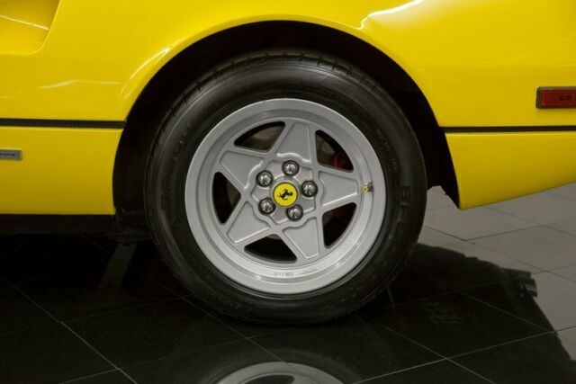 1985 Ferrari 308 Quattrovalvole -- - photo 10