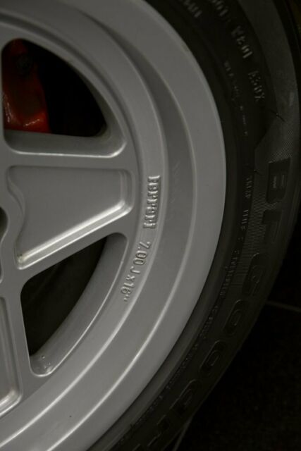 1985 Ferrari 308 Quattrovalvole -- - photo 11