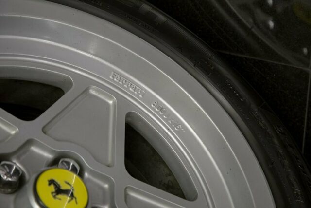 1985 Ferrari 308 Quattrovalvole -- - photo 12