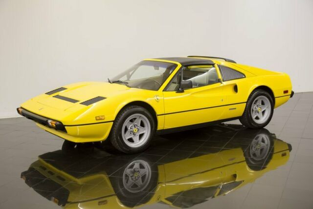 1985 Ferrari 308 Quattrovalvole -- - photo 2