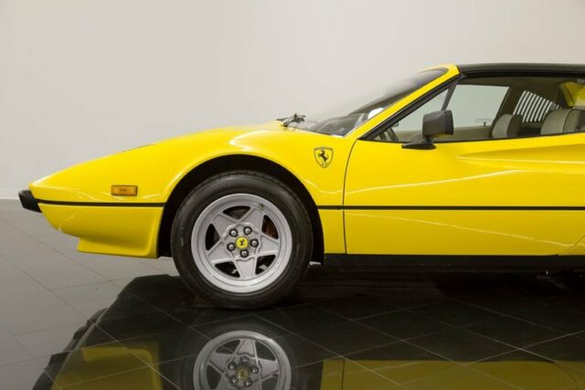 1985 Ferrari 308 Quattrovalvole -- - photo 7
