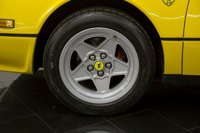 1985 Ferrari 308 Quattrovalvole -- - photo 9