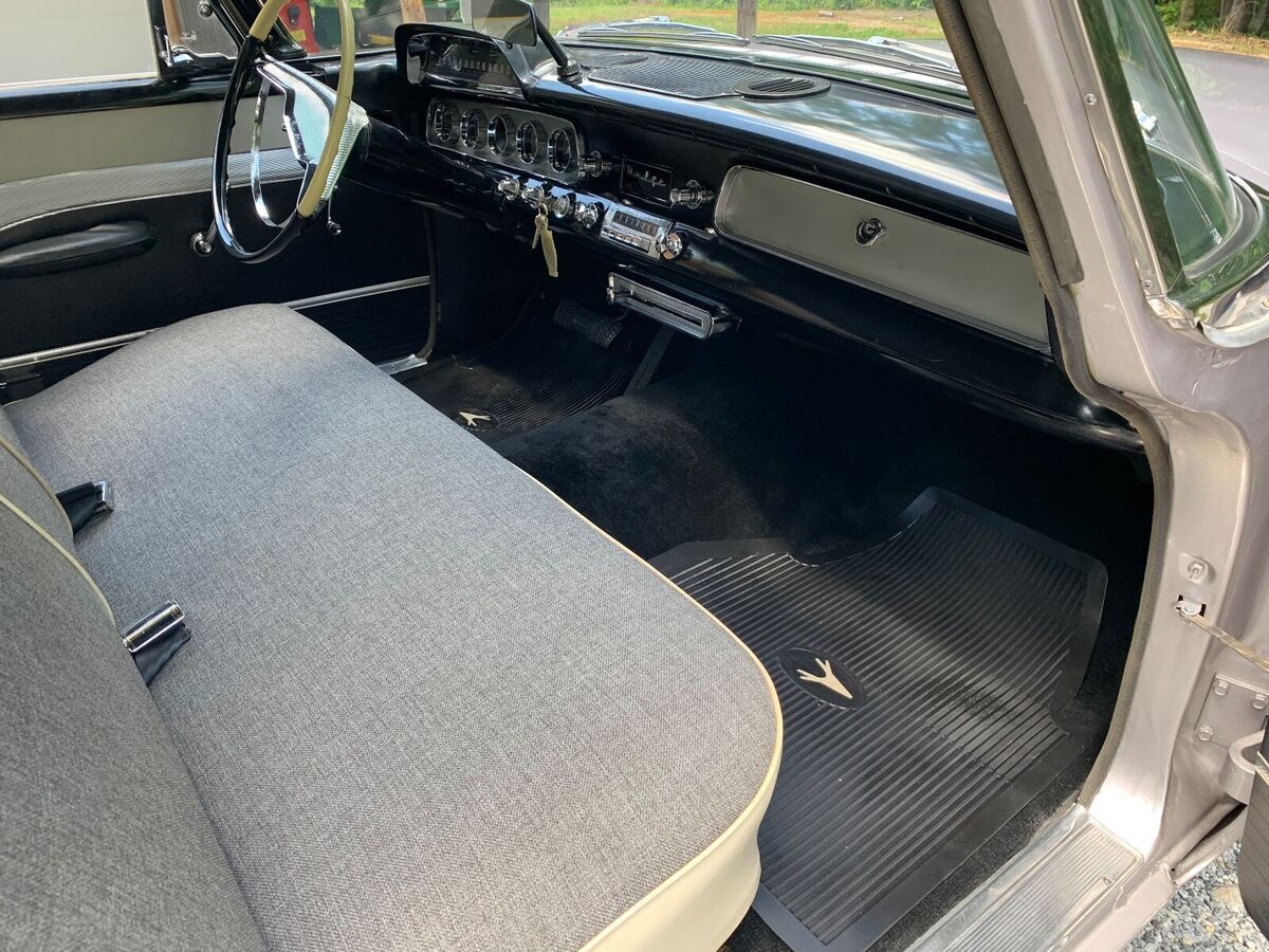 1958 Dodge Coronet - photo 13