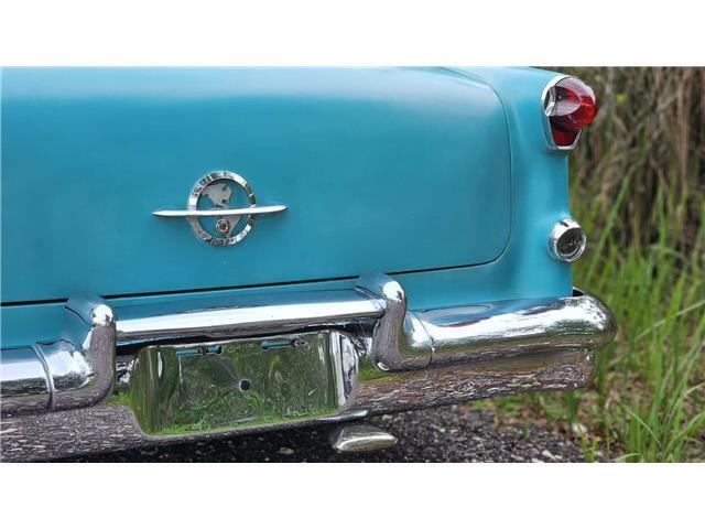 1955 Oldsmobile Eighty-Eight - photo 11