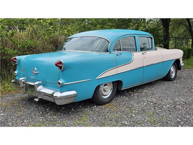 1955 Oldsmobile Eighty-Eight - photo 12