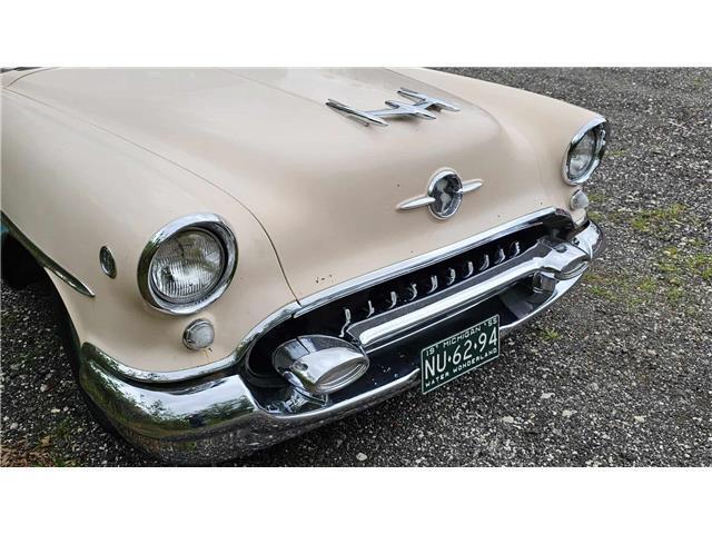 1955 Oldsmobile Eighty-Eight - photo 13