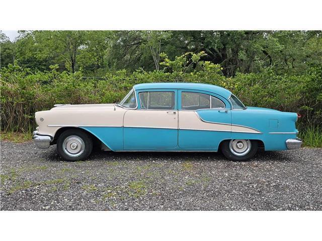 1955 Oldsmobile Eighty-Eight - photo 3