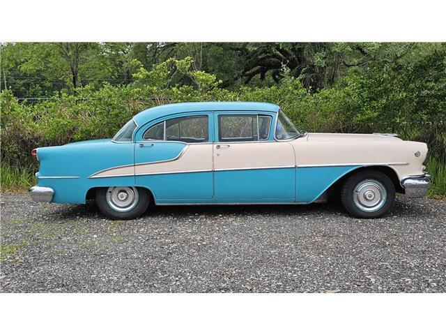 1955 Oldsmobile Eighty-Eight - photo 4