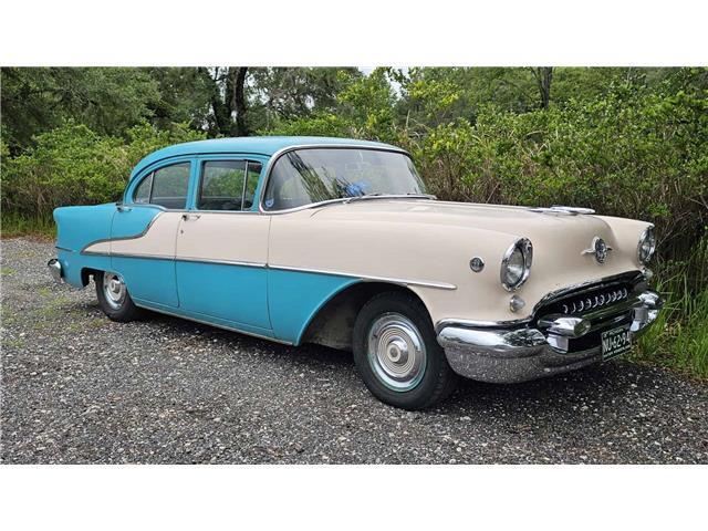 1955 Oldsmobile Eighty-Eight - photo 5