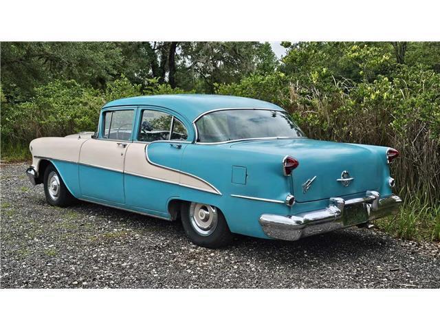 1955 Oldsmobile Eighty-Eight - photo 6
