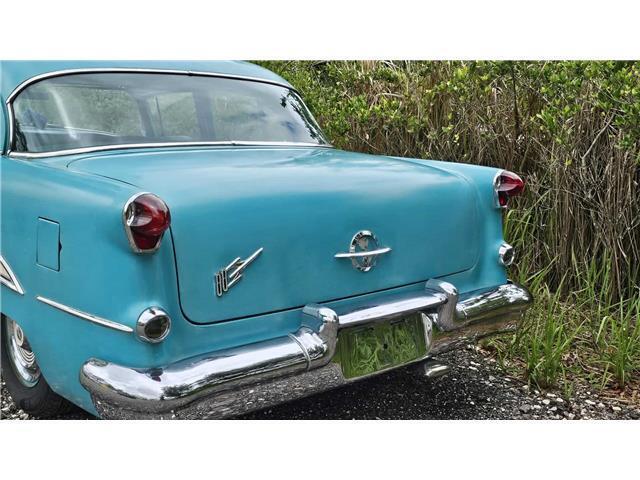 1955 Oldsmobile Eighty-Eight - photo 8
