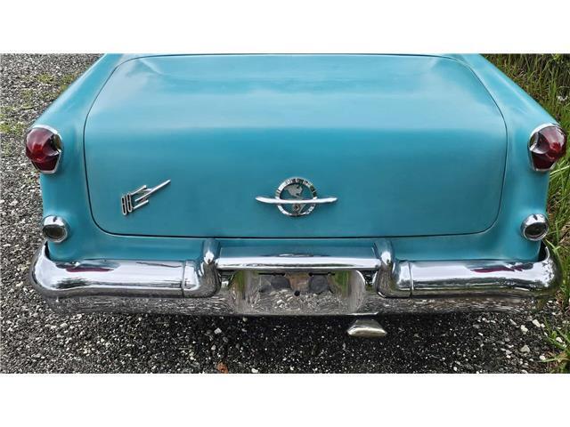 1955 Oldsmobile Eighty-Eight - photo 9