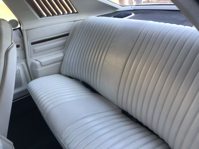 1973 Pontiac Le Mans - photo 13