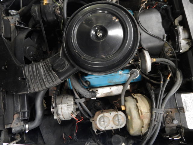 1978 Chevrolet Corvette Base Coupe 2-Door - photo 11