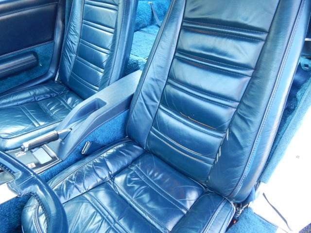 1978 Chevrolet Corvette Base Coupe 2-Door - photo 6