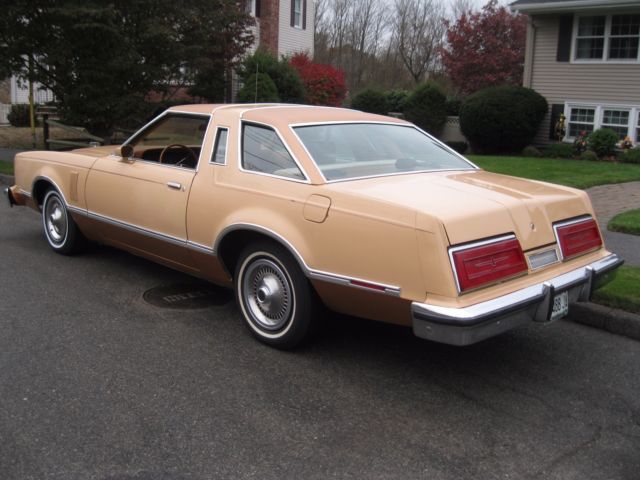 1979 Ford Thunderbird - photo 3