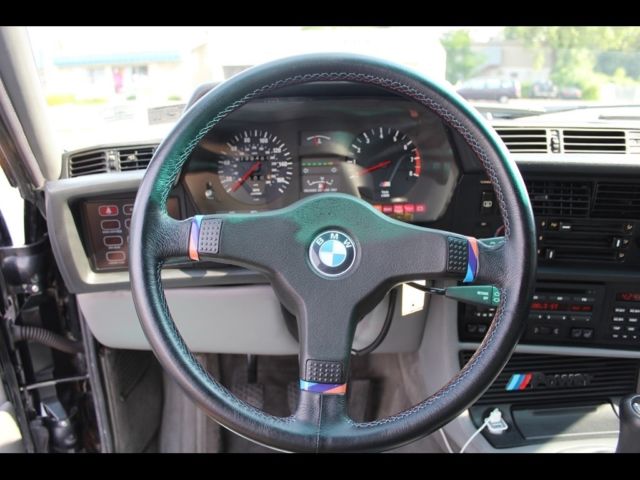 1988 BMW M6 -- - photo 9