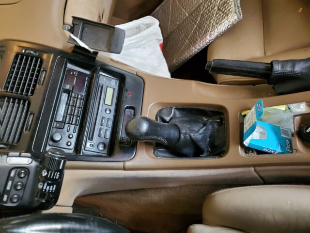 1994 Nissan 300 ZX - photo 13