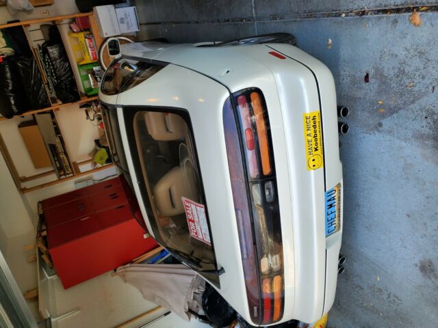 1994 Nissan 300 ZX - photo 3