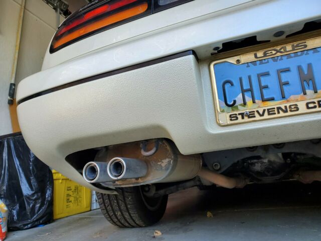 1994 Nissan 300 ZX - photo 5