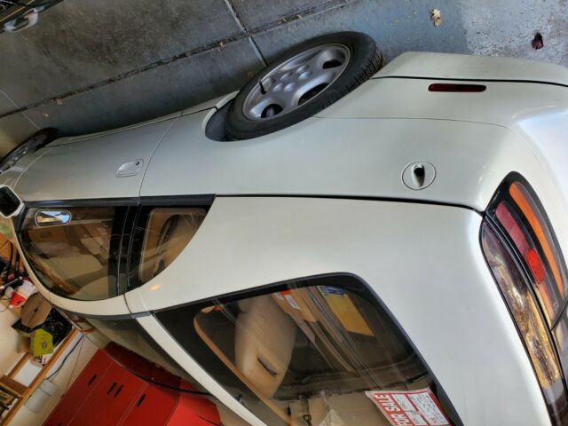 1994 Nissan 300 ZX - photo 6