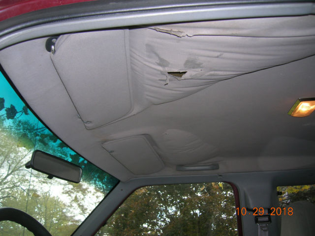 1991 Ford Ranger XLT - photo 10