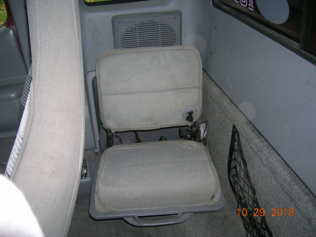 1991 Ford Ranger XLT - photo 9