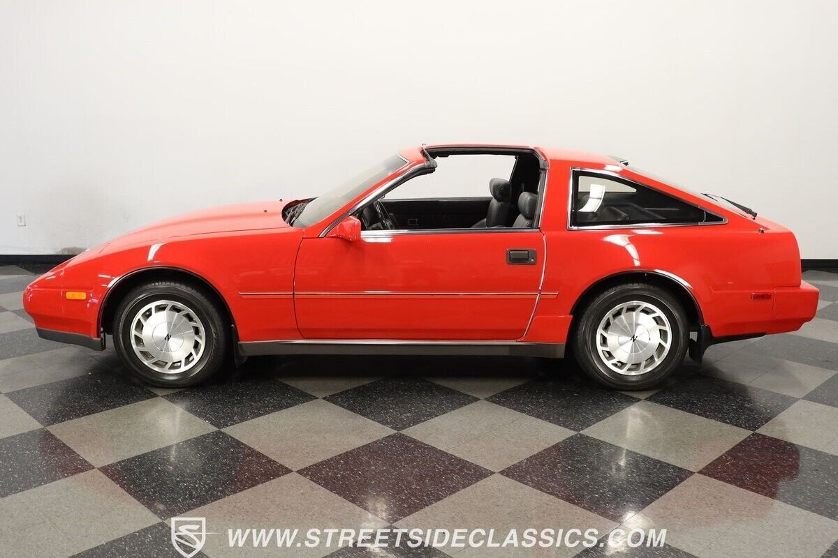 1987 Nissan 300ZX 2+2 - photo 3