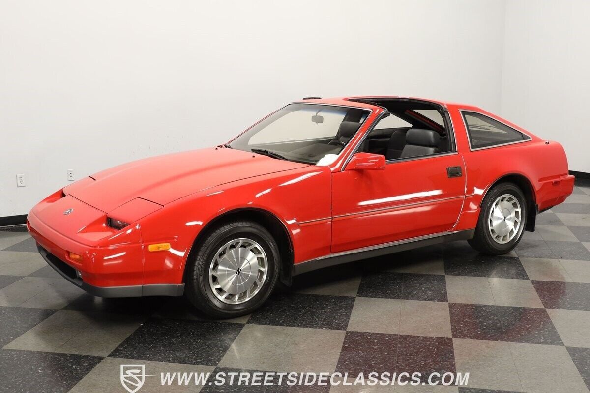 1987 Nissan 300ZX 2+2 - photo 6