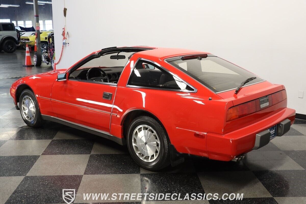 1987 Nissan 300ZX 2+2 - photo 7