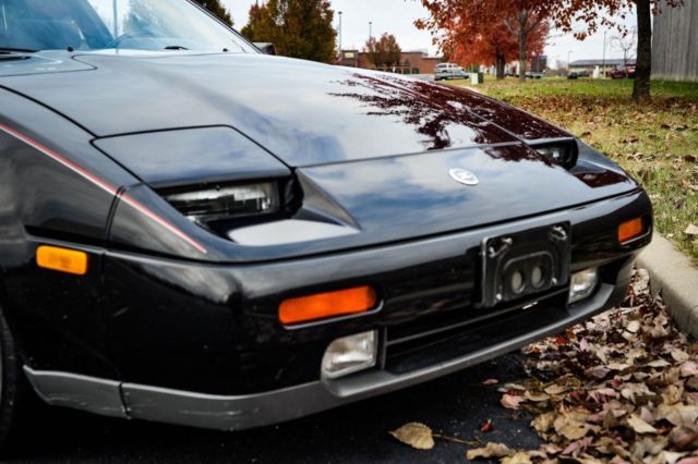 1987 Nissan 300ZX -- - photo 10