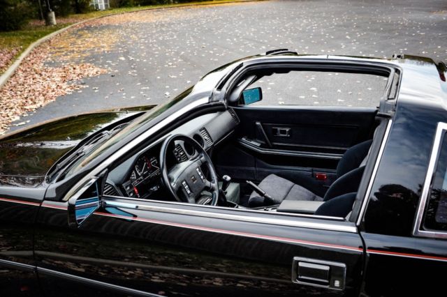 1987 Nissan 300ZX -- - photo 12