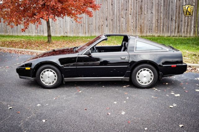 1987 Nissan 300ZX -- - photo 3