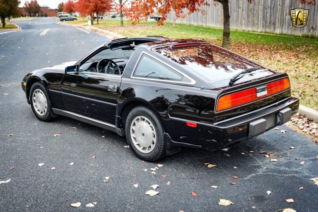 1987 Nissan 300ZX -- - photo 4